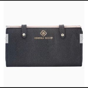 Kendra Scott Jewlery Organizer, Travel Case